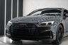 USED 2019 69 AUDI A5 2.0 TDI QUATTRO S LINE 2d 188 BHP 