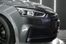 USED 2019 69 AUDI A5 2.0 TDI QUATTRO S LINE 2d 188 BHP 