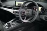USED 2019 69 AUDI A5 2.0 TDI QUATTRO S LINE 2d 188 BHP 