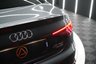 USED 2019 69 AUDI A5 2.0 TDI QUATTRO S LINE 2d 188 BHP 