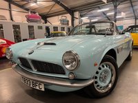 USED 1999 T BMW Z3 2.8L Z3 ROADSTER 2d 190 BHP BMW 507 RE-CREATION.