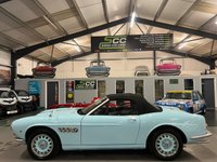 USED 1999 T BMW Z3 2.8L Z3 ROADSTER 2d 190 BHP BMW 507 RE-CREATION.