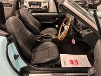 USED 1999 T BMW Z3 2.8L Z3 ROADSTER 2d 190 BHP BMW 507 RE-CREATION.
