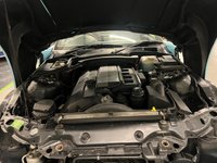 USED 1999 T BMW Z3 2.8L Z3 ROADSTER 2d 190 BHP BMW 507 RE-CREATION.