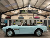 USED 1999 T BMW Z3 2.8L Z3 ROADSTER 2d 190 BHP BMW 507 RE-CREATION.
