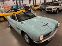 USED 1999 T BMW Z3 2.8L Z3 ROADSTER 2d 190 BHP BMW 507 RE-CREATION.