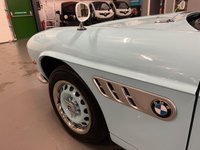 USED 1999 T BMW Z3 2.8L Z3 ROADSTER 2d 190 BHP BMW 507 RE-CREATION.