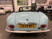 USED 1999 T BMW Z3 2.8L Z3 ROADSTER 2d 190 BHP BMW 507 RE-CREATION.