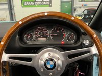 USED 1999 T BMW Z3 2.8L Z3 ROADSTER 2d 190 BHP BMW 507 RE-CREATION.