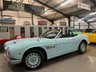 USED 1999 T BMW Z3 2.8L Z3 ROADSTER 2d 190 BHP BMW 507 RE-CREATION.
