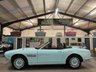 USED 1999 T BMW Z3 2.8L Z3 ROADSTER 2d 190 BHP BMW 507 RE-CREATION.
