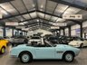 USED 1999 T BMW Z3 2.8L Z3 ROADSTER 2d 190 BHP BMW 507 RE-CREATION.