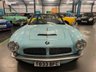 USED 1999 T BMW Z3 2.8L Z3 ROADSTER 2d 190 BHP BMW 507 RE-CREATION.