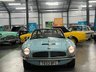 USED 1999 T BMW Z3 2.8L Z3 ROADSTER 2d 190 BHP BMW 507 RE-CREATION.