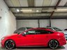 USED 2017 S AUDI A5 3.0 S5 SPORTBACK TFSI QUATTRO 5d 349 BHP 