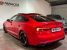 USED 2017 S AUDI A5 3.0 S5 SPORTBACK TFSI QUATTRO 5d 349 BHP 