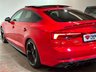 USED 2017 S AUDI A5 3.0 S5 SPORTBACK TFSI QUATTRO 5d 349 BHP 