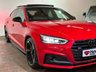 USED 2017 S AUDI A5 3.0 S5 SPORTBACK TFSI QUATTRO 5d 349 BHP 