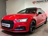 USED 2017 S AUDI A5 3.0 S5 SPORTBACK TFSI QUATTRO 5d 349 BHP 