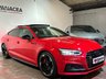 USED 2017 S AUDI A5 3.0 S5 SPORTBACK TFSI QUATTRO 5d 349 BHP 
