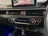 USED 2017 S AUDI A5 3.0 S5 SPORTBACK TFSI QUATTRO 5d 349 BHP 