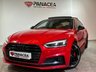 USED 2017 S AUDI A5 3.0 S5 SPORTBACK TFSI QUATTRO 5d 349 BHP 