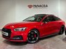 USED 2017 S AUDI A5 3.0 S5 SPORTBACK TFSI QUATTRO 5d 349 BHP 