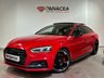 USED 2017 S AUDI A5 3.0 S5 SPORTBACK TFSI QUATTRO 5d 349 BHP 