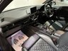 USED 2018 67 AUDI A4 3.0 TFSI S4 QUATTRO 4d 349 BHP 