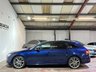 USED 2018 67 AUDI A4 3.0 TFSI S4 QUATTRO 4d 349 BHP 