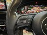 USED 2018 67 AUDI A4 3.0 TFSI S4 QUATTRO 4d 349 BHP 