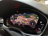 USED 2018 67 AUDI A4 3.0 TFSI S4 QUATTRO 4d 349 BHP 