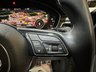 USED 2018 67 AUDI A4 3.0 TFSI S4 QUATTRO 4d 349 BHP 