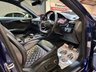 USED 2018 67 AUDI A4 3.0 TFSI S4 QUATTRO 4d 349 BHP 