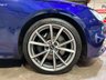 USED 2018 67 AUDI A4 3.0 TFSI S4 QUATTRO 4d 349 BHP 