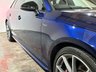 USED 2018 67 AUDI A4 3.0 TFSI S4 QUATTRO 4d 349 BHP 