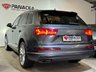 USED 2016 16 AUDI Q7 3.0 TDI QUATTRO S LINE 5d 269 BHP EURO 6 ULEZ 