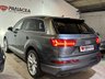 USED 2016 16 AUDI Q7 3.0 TDI QUATTRO S LINE 5d 269 BHP EURO 6 ULEZ 