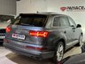 USED 2016 16 AUDI Q7 3.0 TDI QUATTRO S LINE 5d 269 BHP EURO 6 ULEZ 