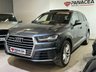 USED 2016 16 AUDI Q7 3.0 TDI QUATTRO S LINE 5d 269 BHP EURO 6 ULEZ 