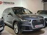 USED 2016 16 AUDI Q7 3.0 TDI QUATTRO S LINE 5d 269 BHP EURO 6 ULEZ 