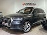 USED 2016 16 AUDI Q7 3.0 TDI QUATTRO S LINE 5d 269 BHP EURO 6 ULEZ 