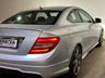 USED 2014 14 MERCEDES-BENZ C-CLASS 1.6 C180 AMG SPORT EDITION PREMIUM 2d 154 BHP 