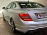 USED 2014 14 MERCEDES-BENZ C-CLASS 1.6 C180 AMG SPORT EDITION PREMIUM 2d 154 BHP 