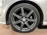 USED 2014 14 MERCEDES-BENZ C-CLASS 1.6 C180 AMG SPORT EDITION PREMIUM 2d 154 BHP 
