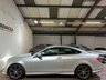 USED 2014 14 MERCEDES-BENZ C-CLASS 1.6 C180 AMG SPORT EDITION PREMIUM 2d 154 BHP 