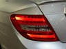 USED 2014 14 MERCEDES-BENZ C-CLASS 1.6 C180 AMG SPORT EDITION PREMIUM 2d 154 BHP 