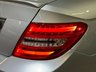 USED 2014 14 MERCEDES-BENZ C-CLASS 1.6 C180 AMG SPORT EDITION PREMIUM 2d 154 BHP 