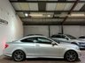 USED 2014 14 MERCEDES-BENZ C-CLASS 1.6 C180 AMG SPORT EDITION PREMIUM 2d 154 BHP 