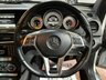 USED 2014 14 MERCEDES-BENZ C-CLASS 1.6 C180 AMG SPORT EDITION PREMIUM 2d 154 BHP 